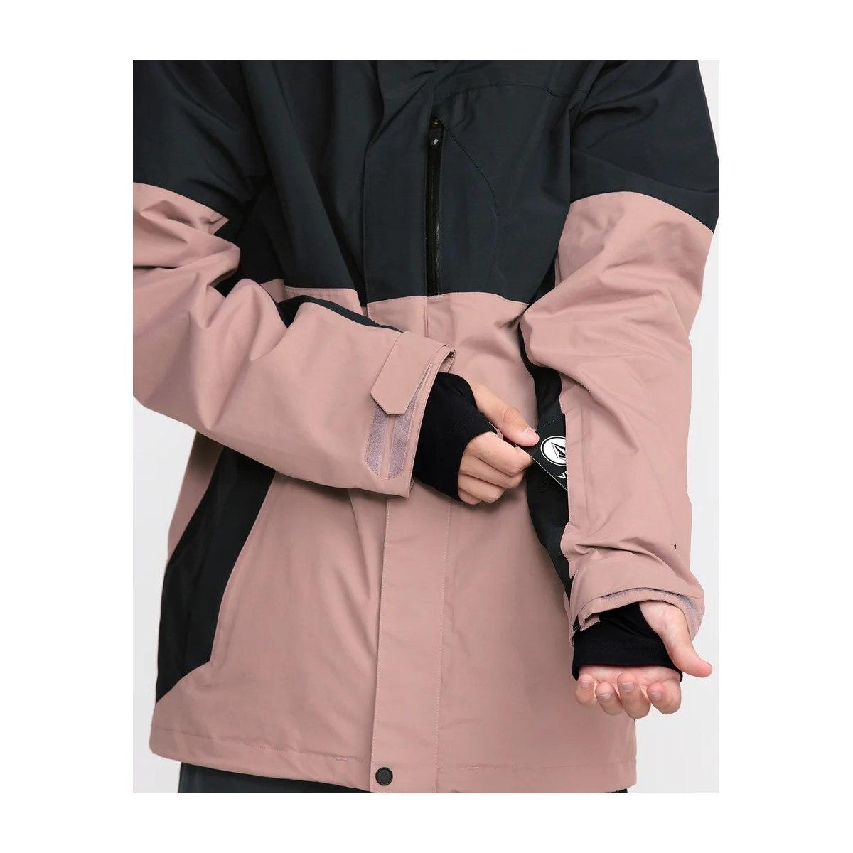 L Gore-Tex Volcom
