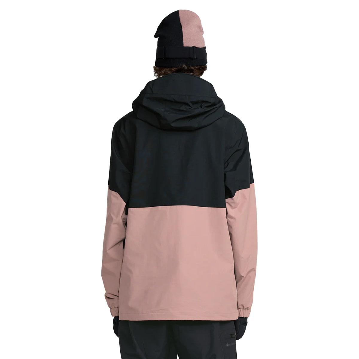 L Gore-Tex Volcom
