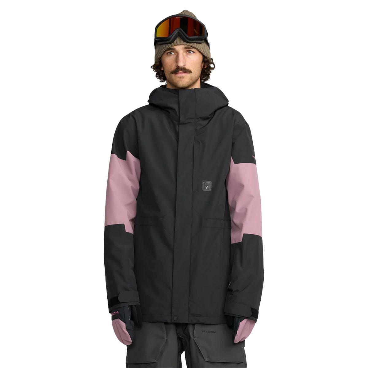 Primry Insulated Volcom