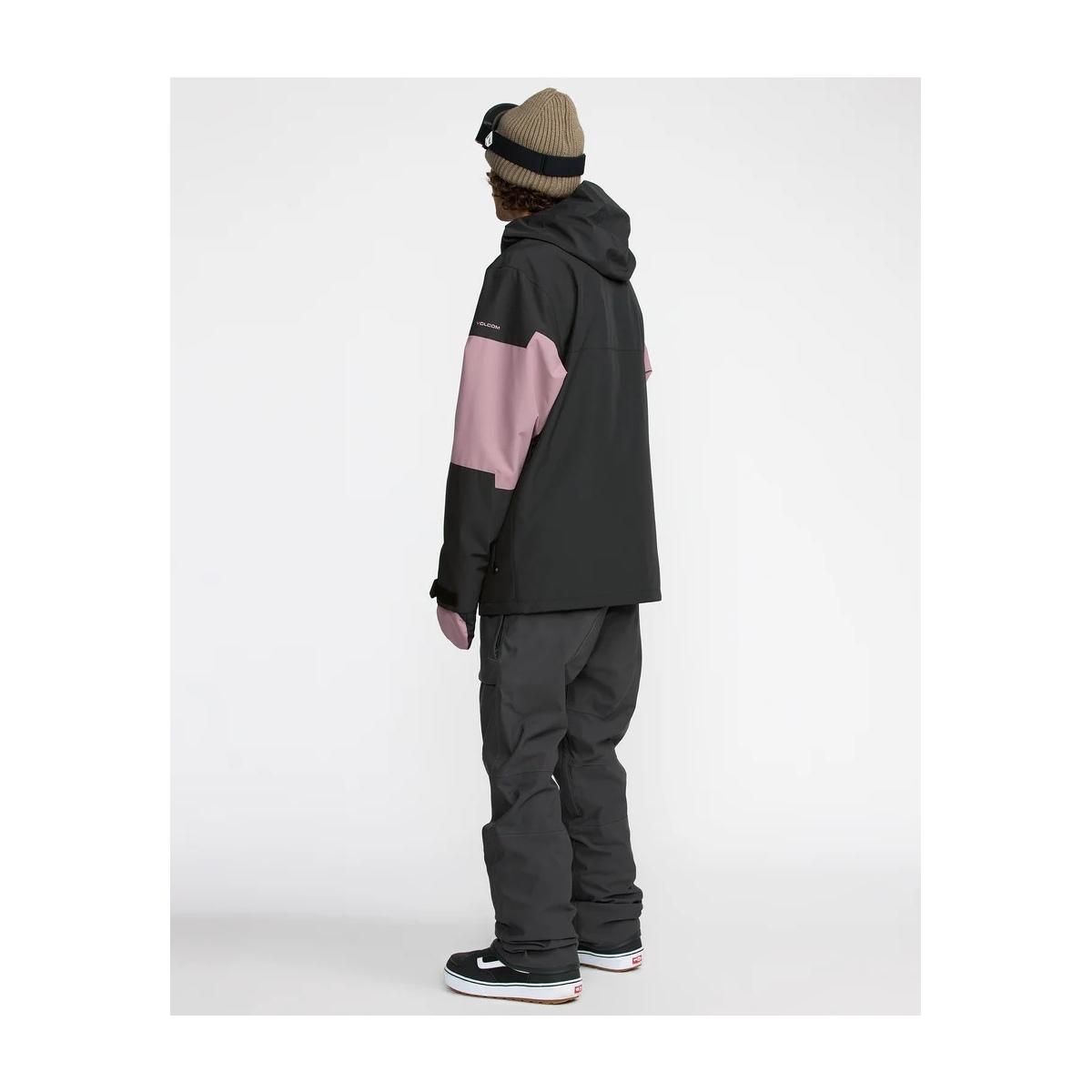 Primry Insulated Volcom