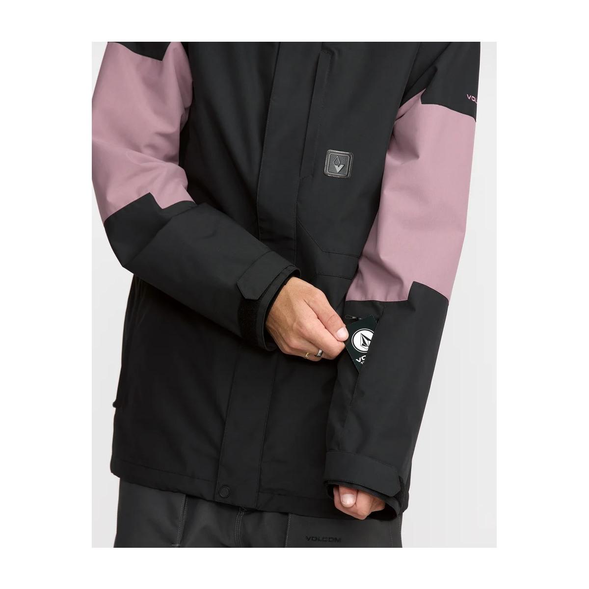 Primry Insulated Volcom
