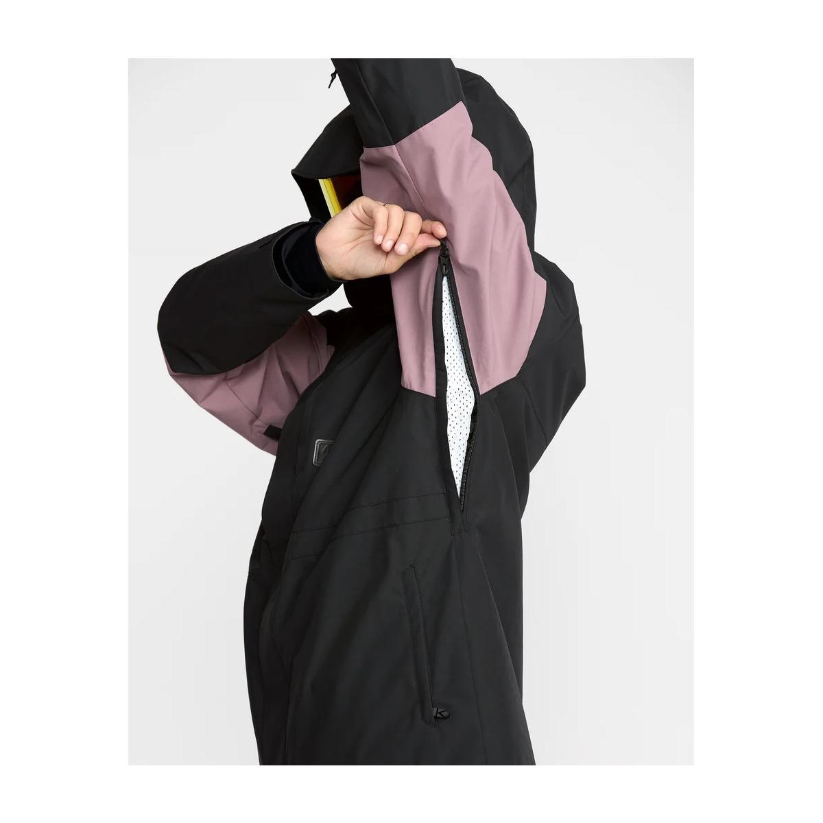 Primry Insulated Volcom