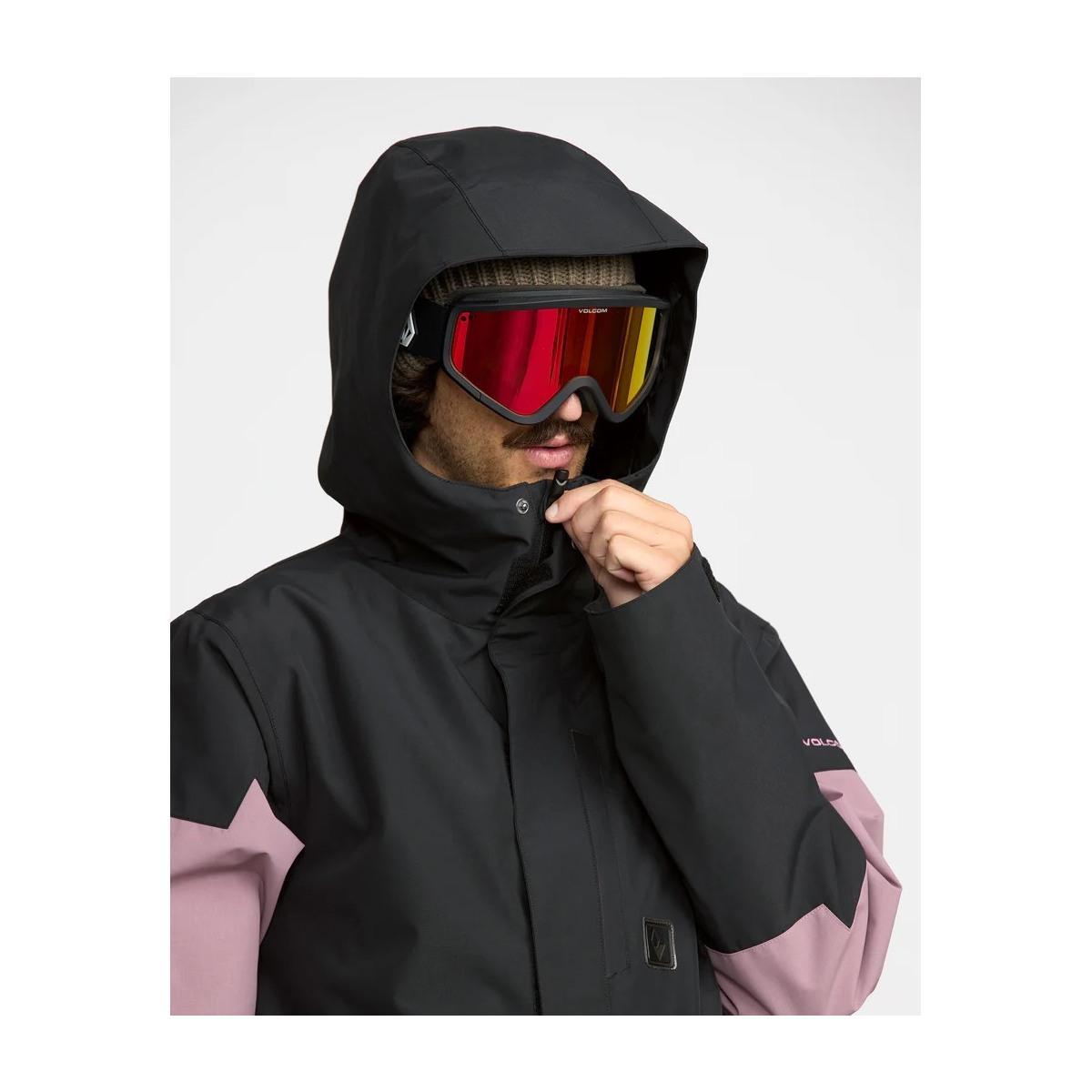 Primry Insulated Volcom