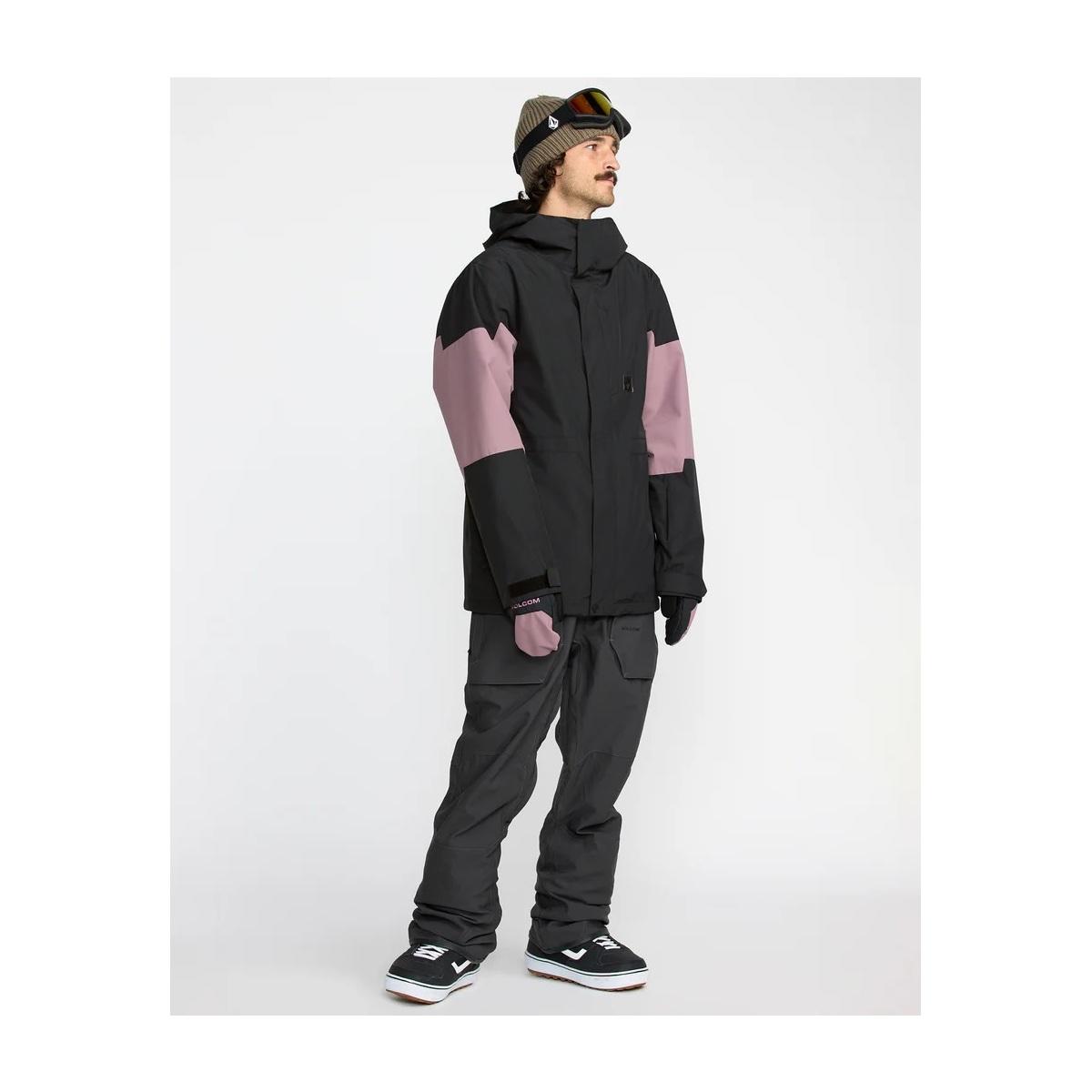 Primry Insulated Volcom