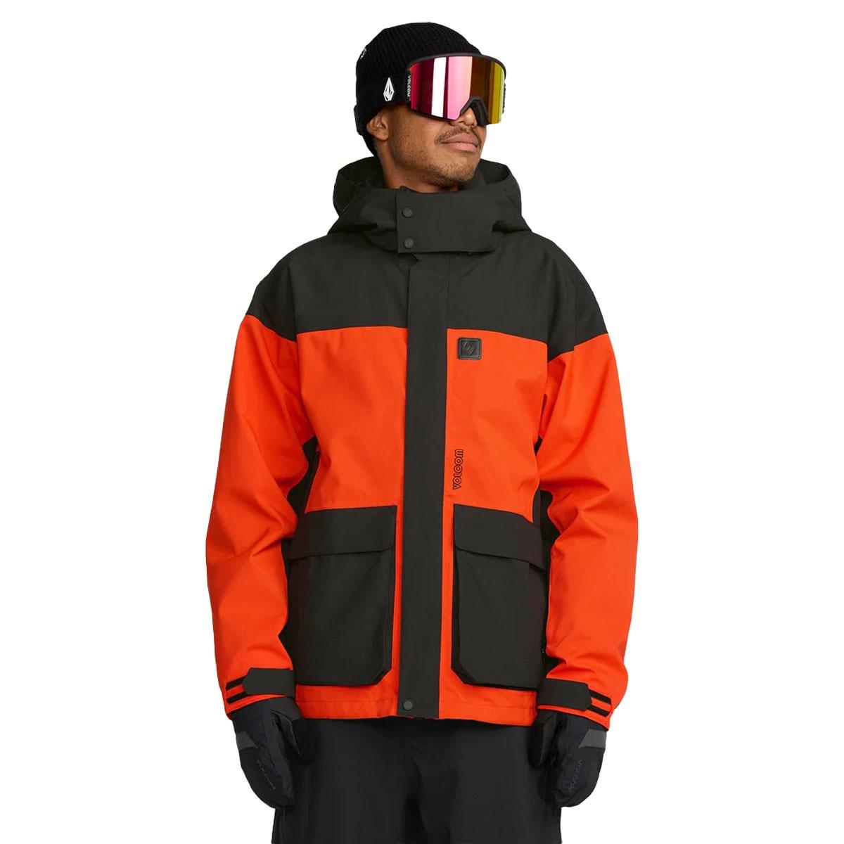 Kleveland Jacket Volcom
