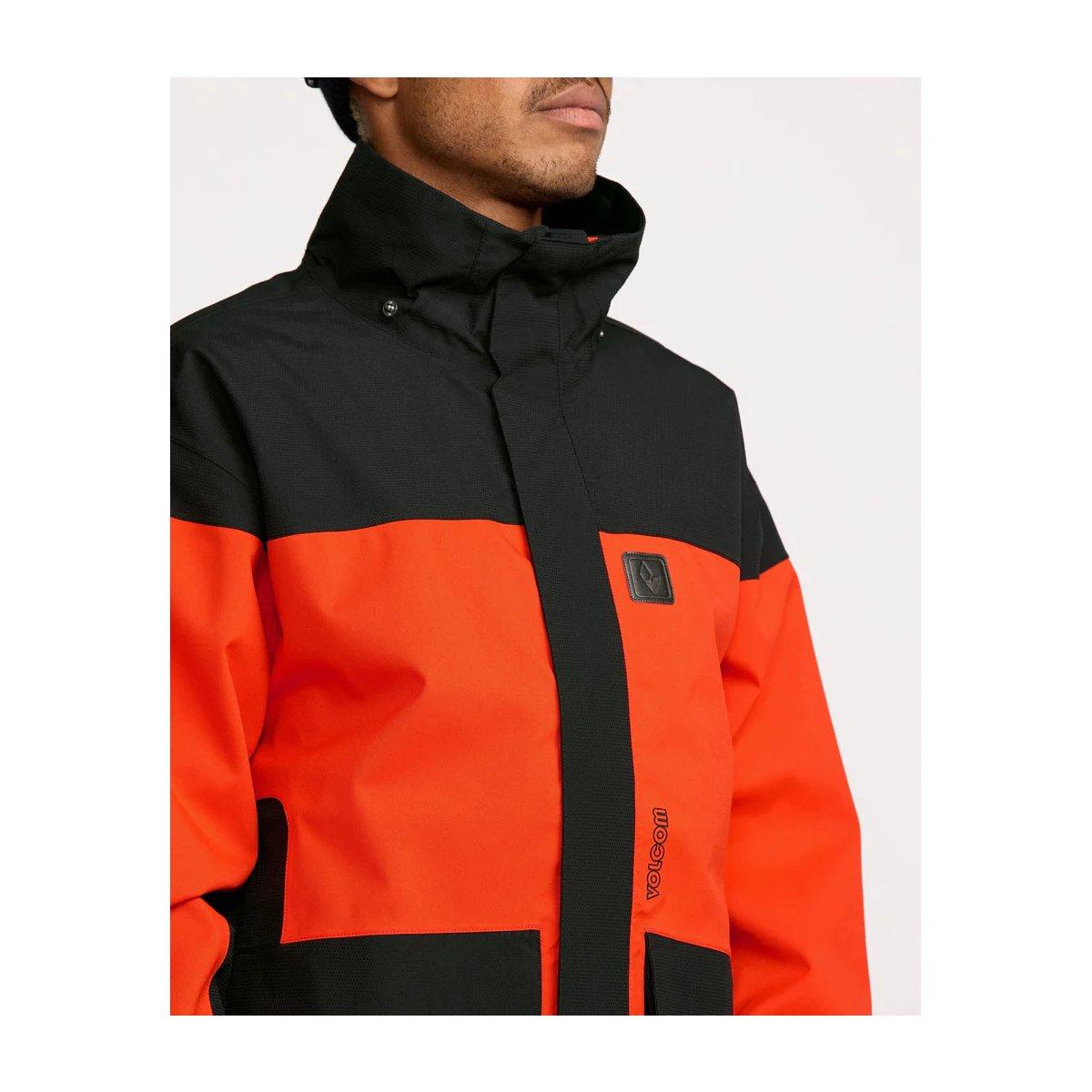 Kleveland Jacket Volcom