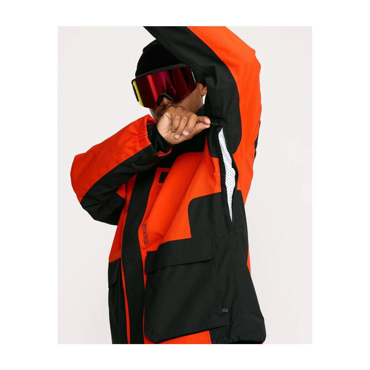 Kleveland Jacket Volcom
