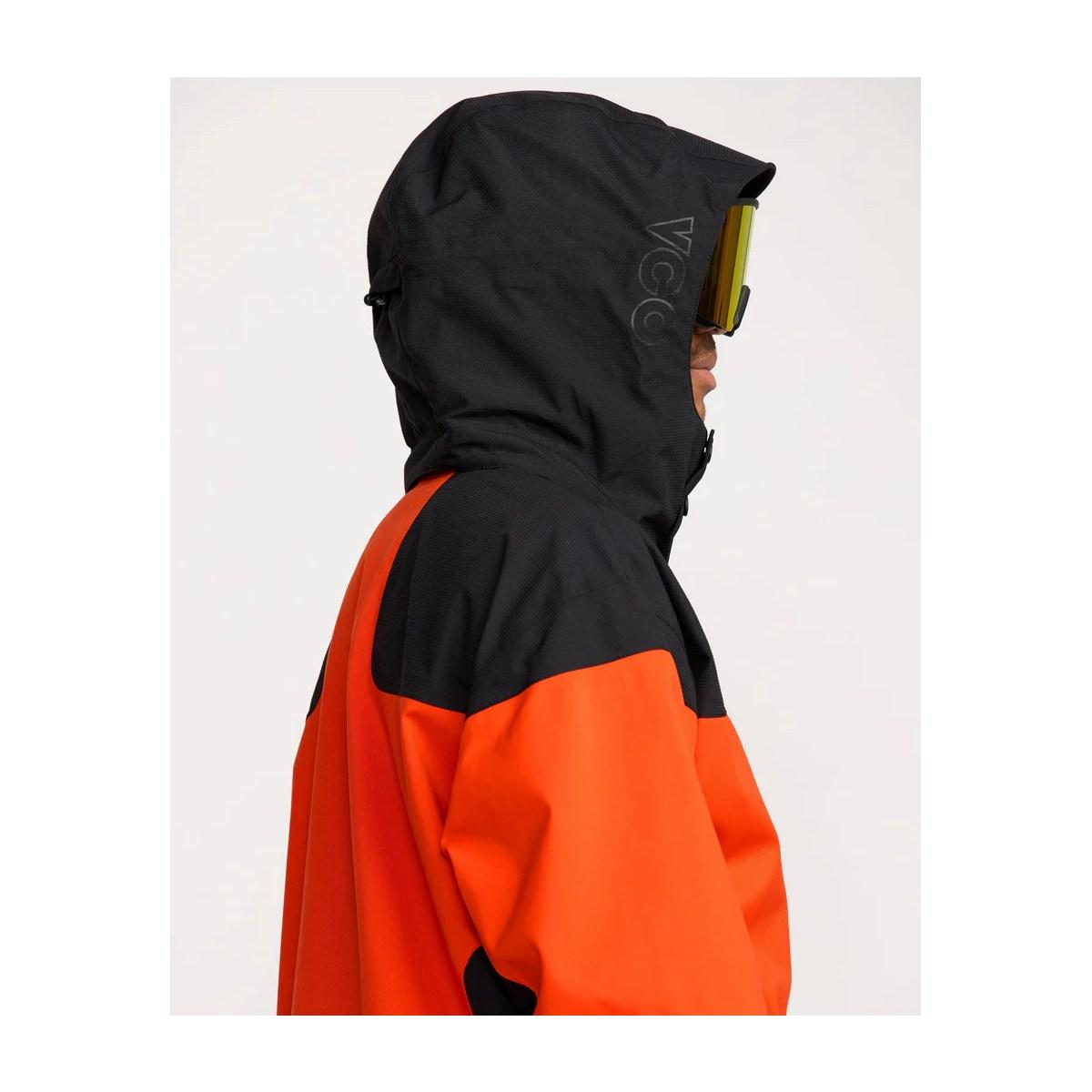 Kleveland Jacket Volcom