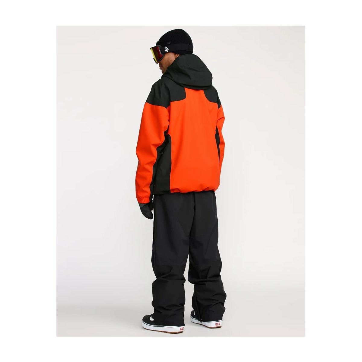 Kleveland Jacket Volcom