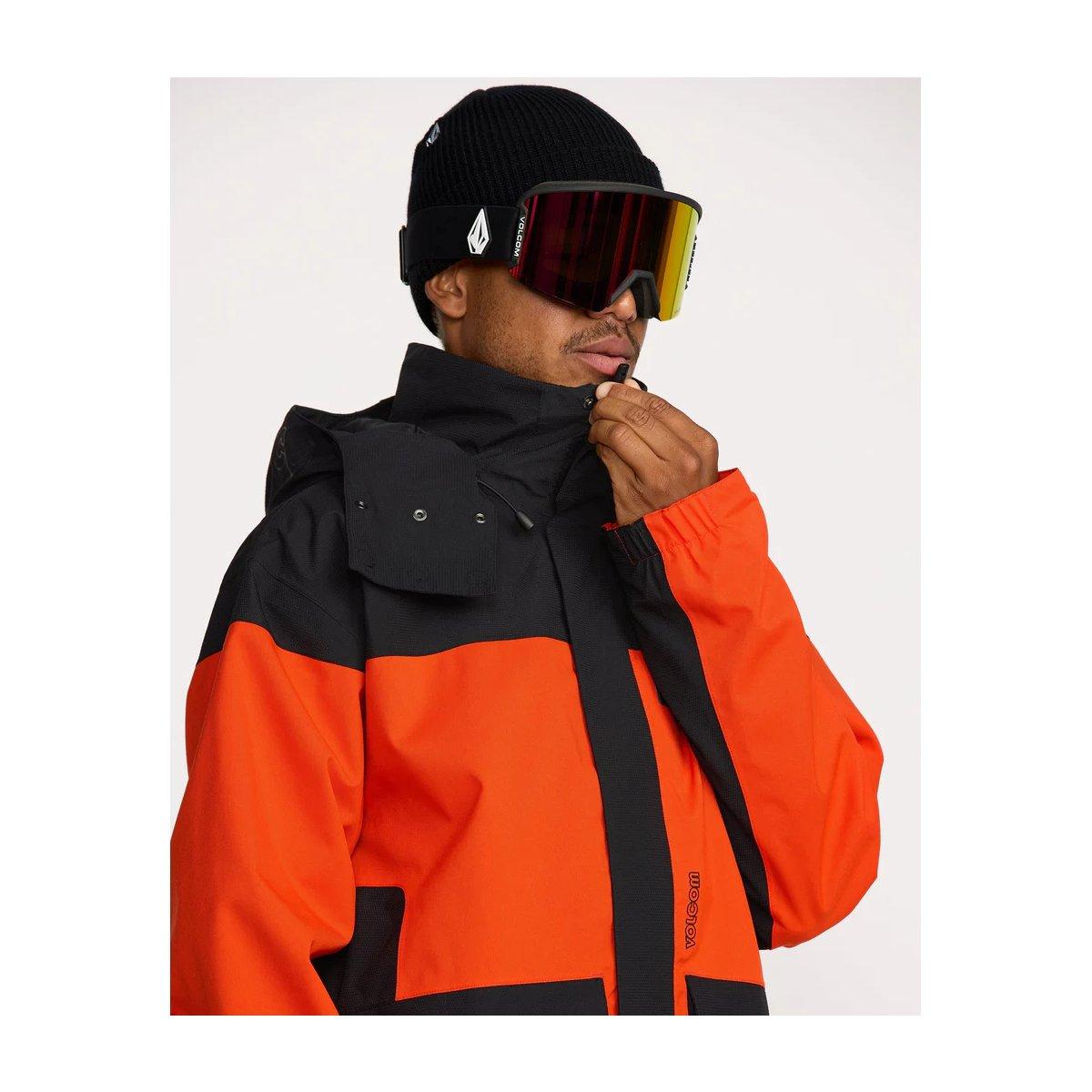 Kleveland Jacket Volcom