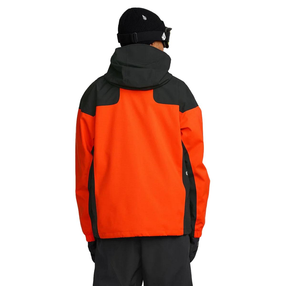 Kleveland Jacket Volcom