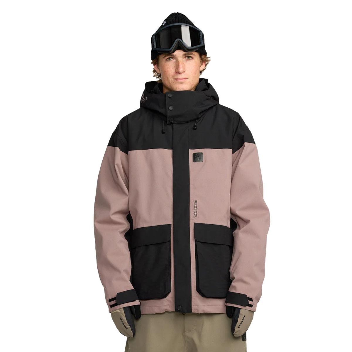 Kleveland Jacket Volcom