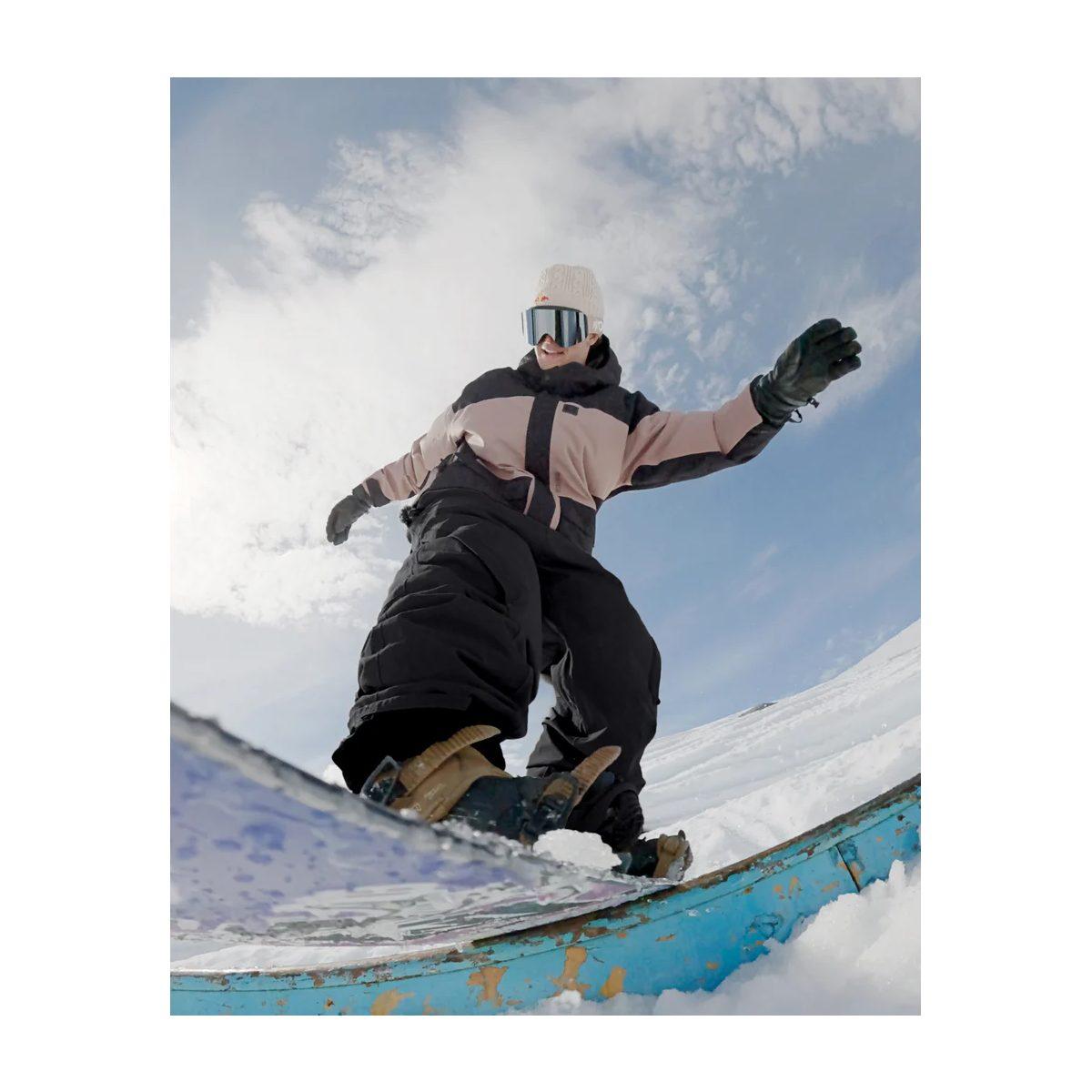 Kleveland Jacket Volcom