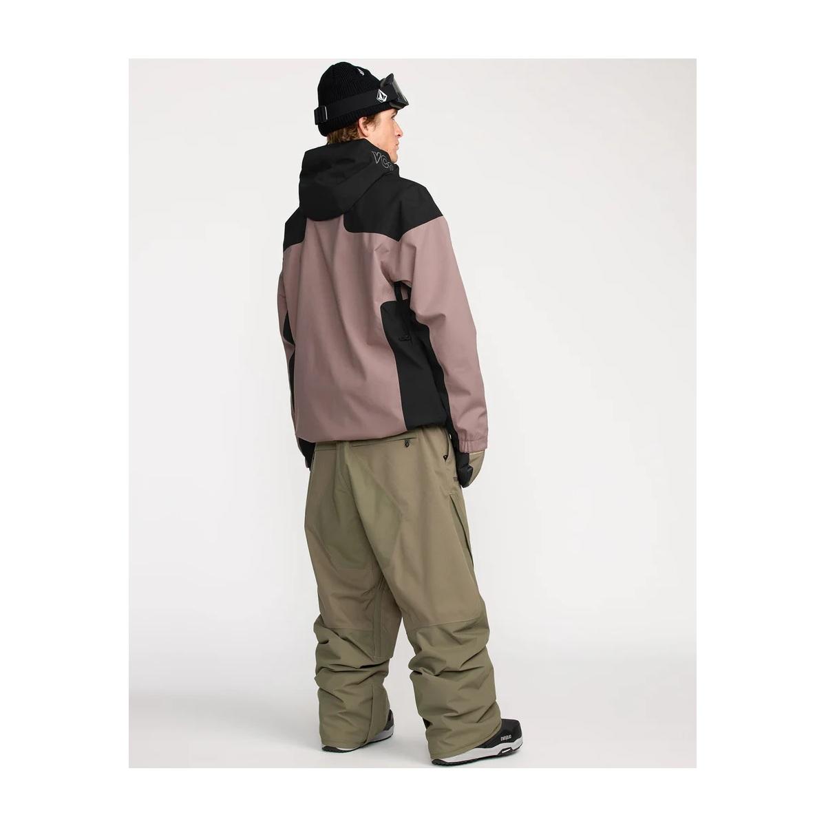 Kleveland Jacket Volcom