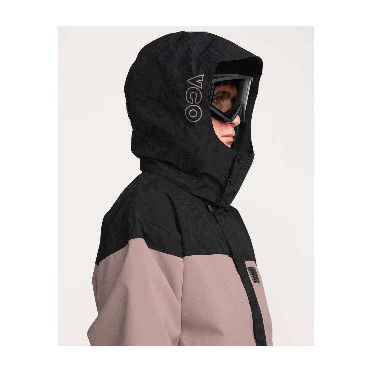 Kleveland Jacket Volcom