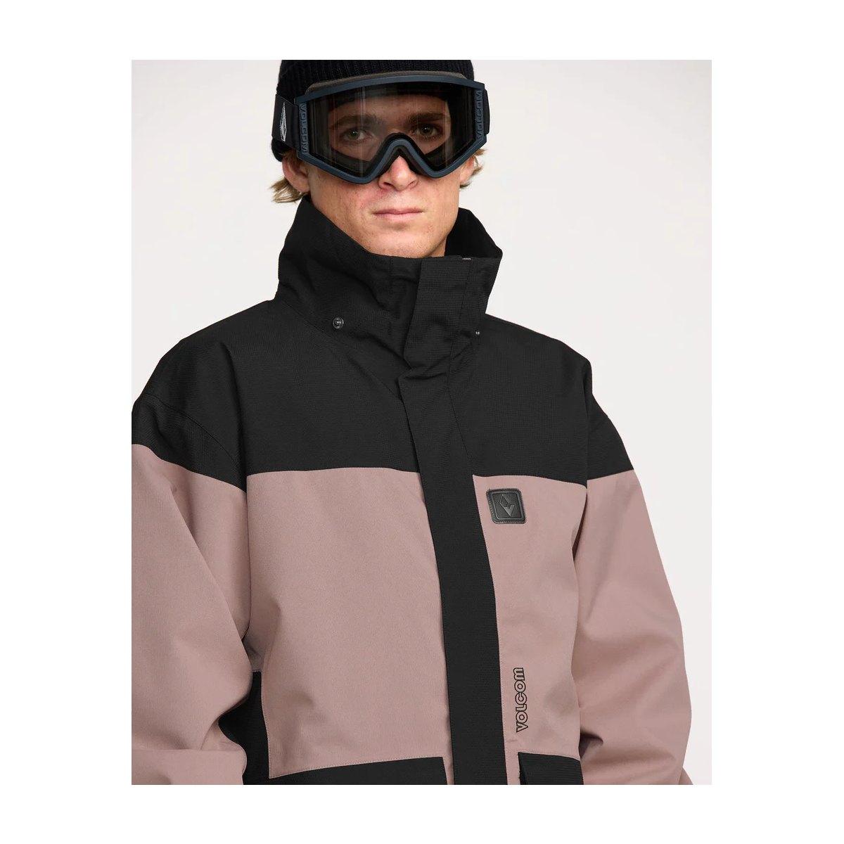 Kleveland Jacket Volcom