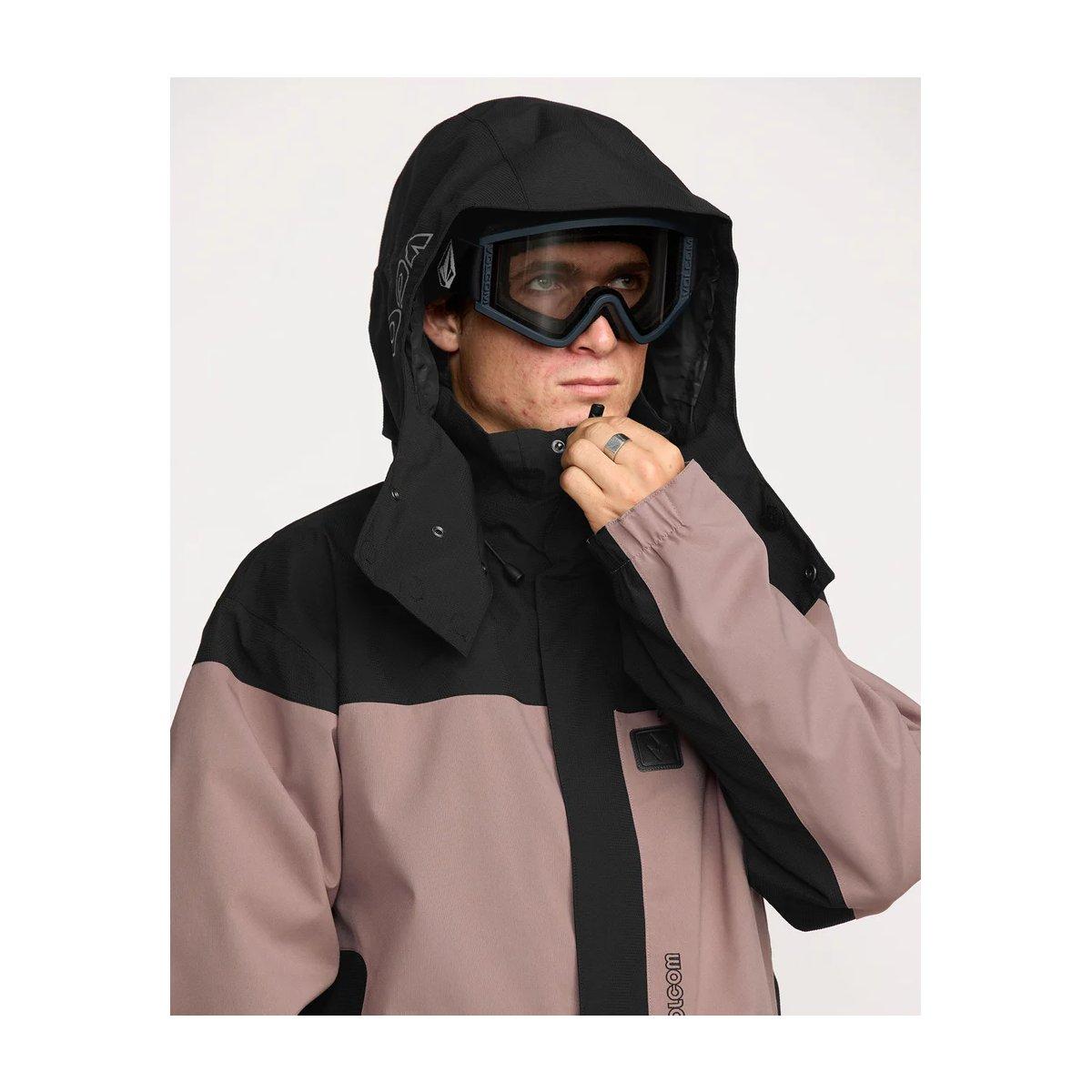 Kleveland Jacket Volcom
