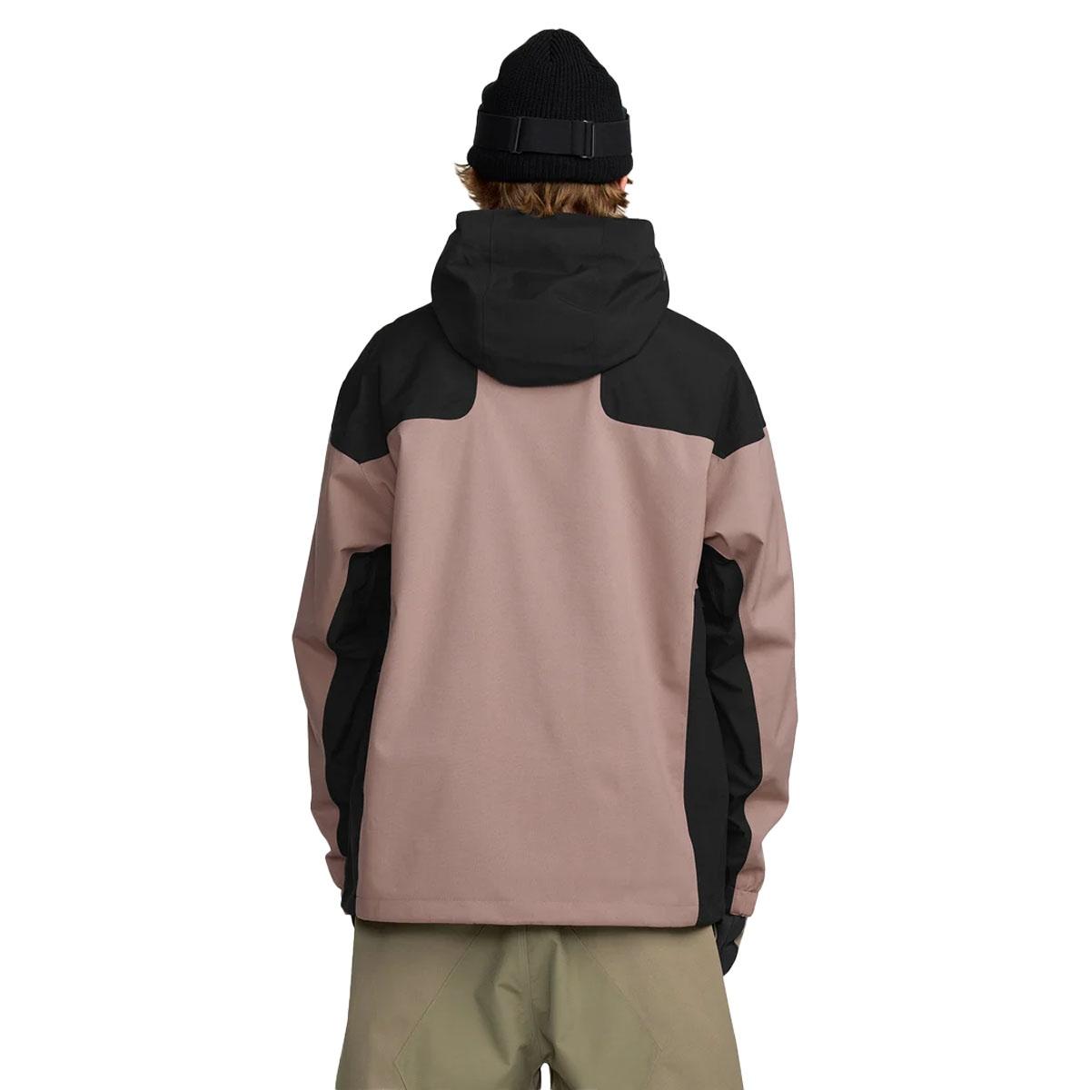 Kleveland Jacket Volcom
