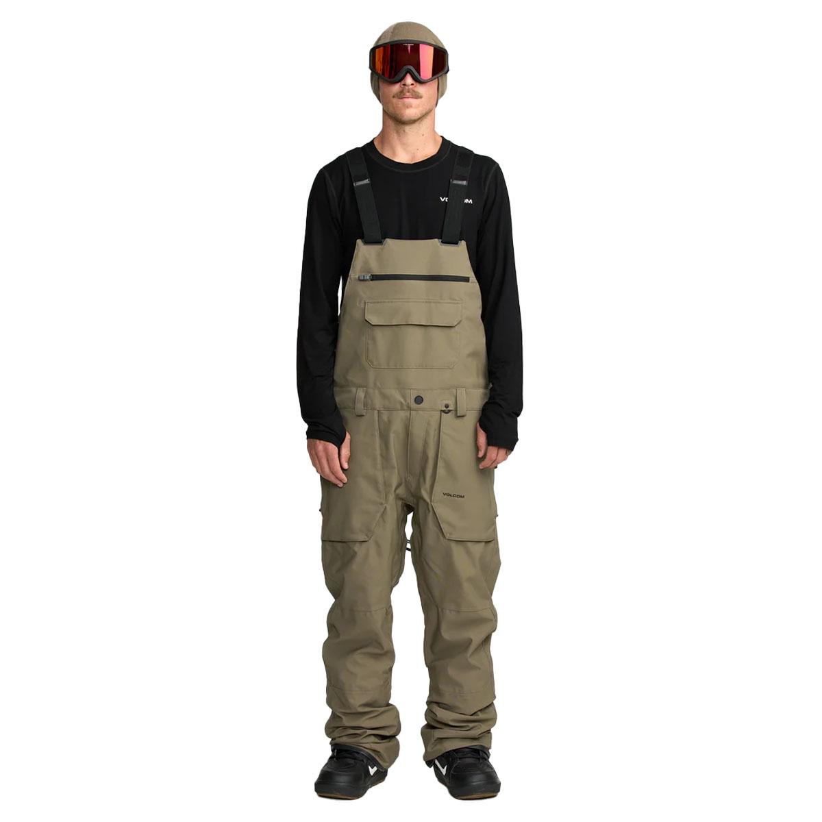 Roan Volcom