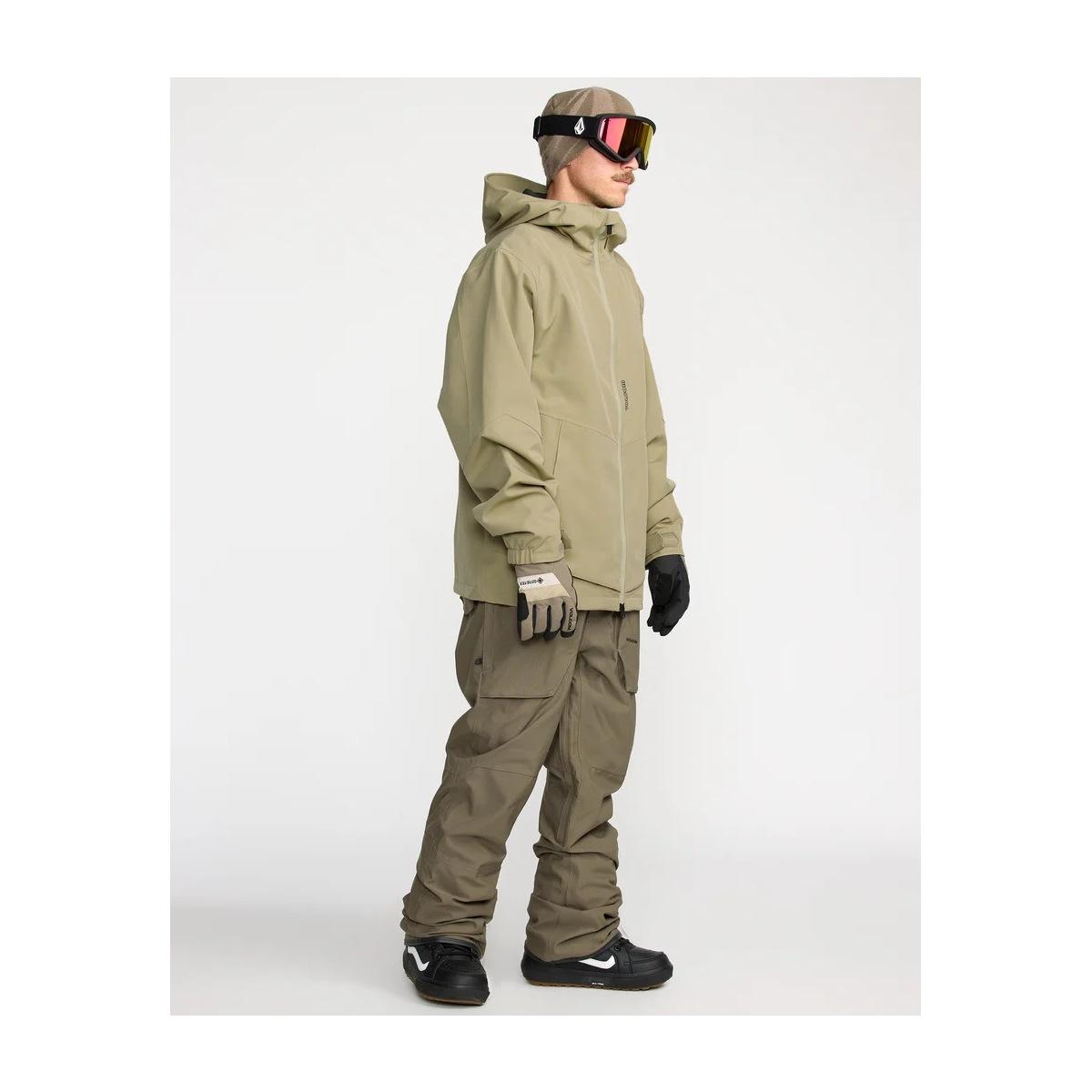 Roan Volcom
