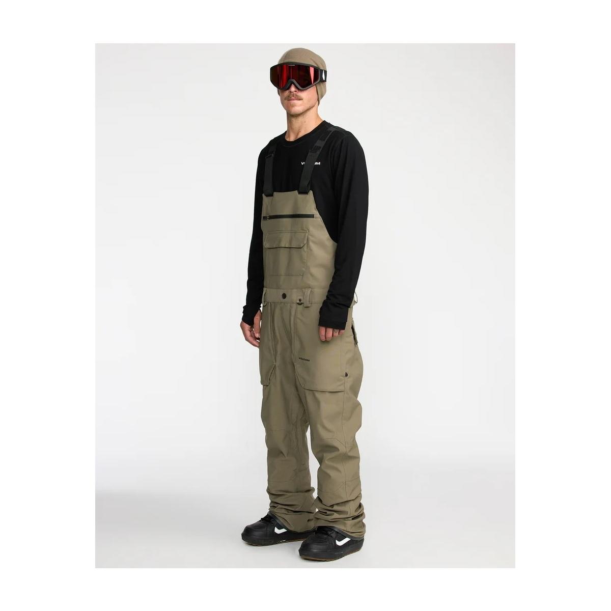 Roan Volcom