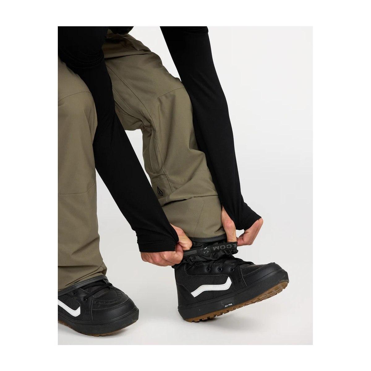 Roan Volcom