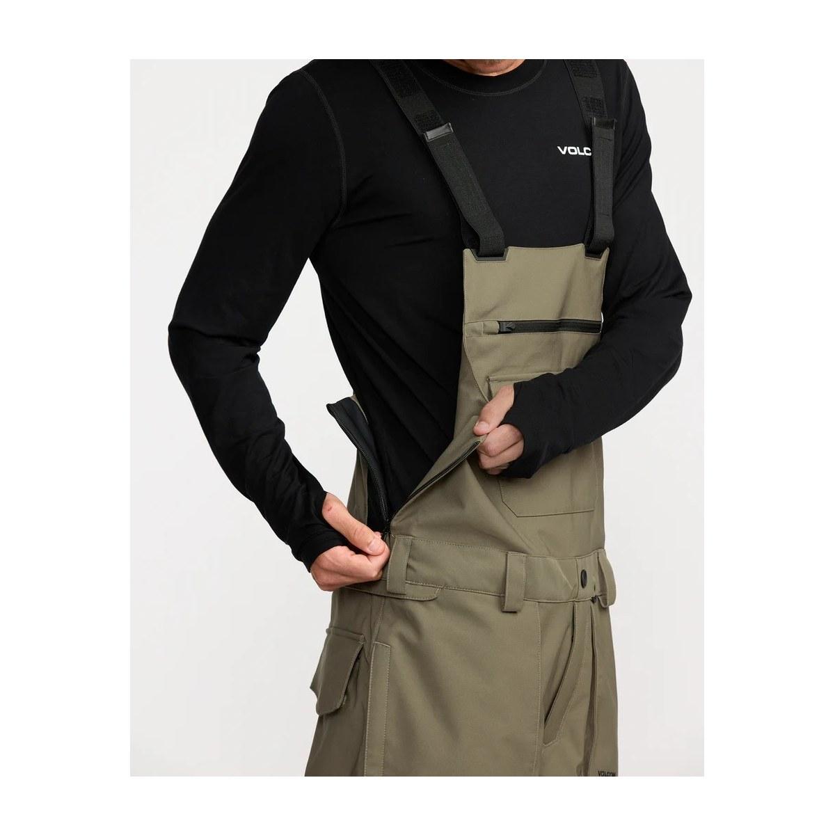Roan Volcom