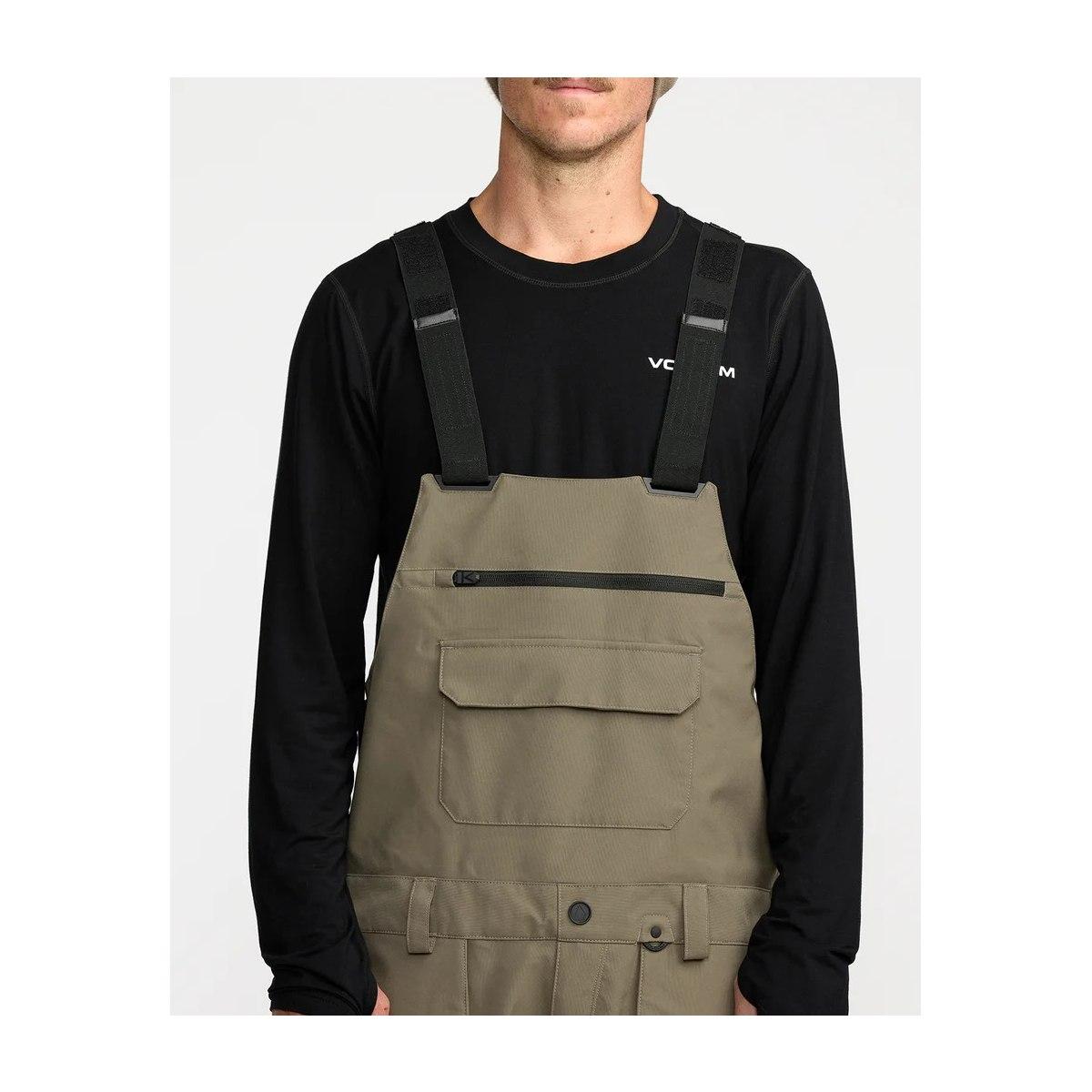 Roan Volcom