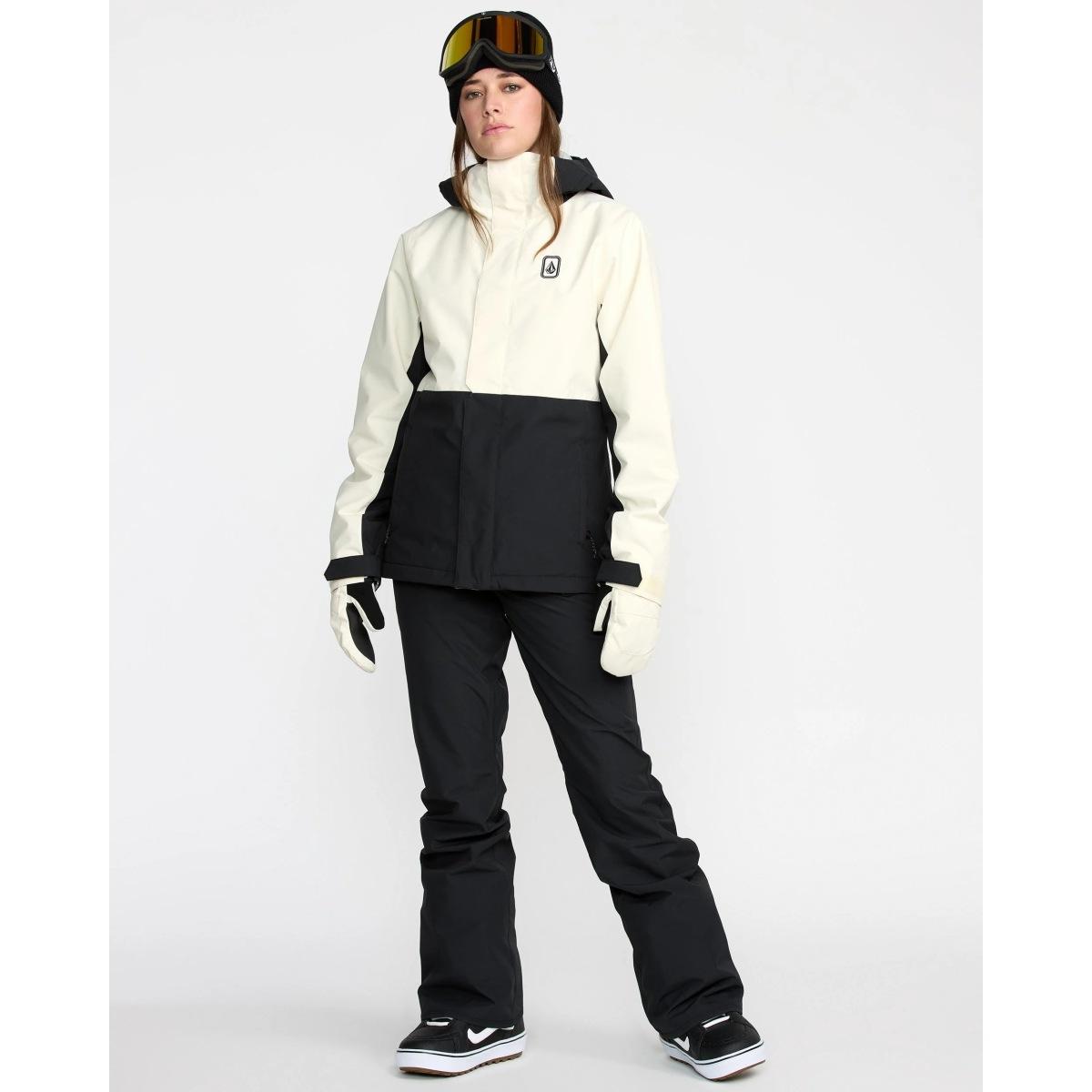 Bolt Insulated Volcom