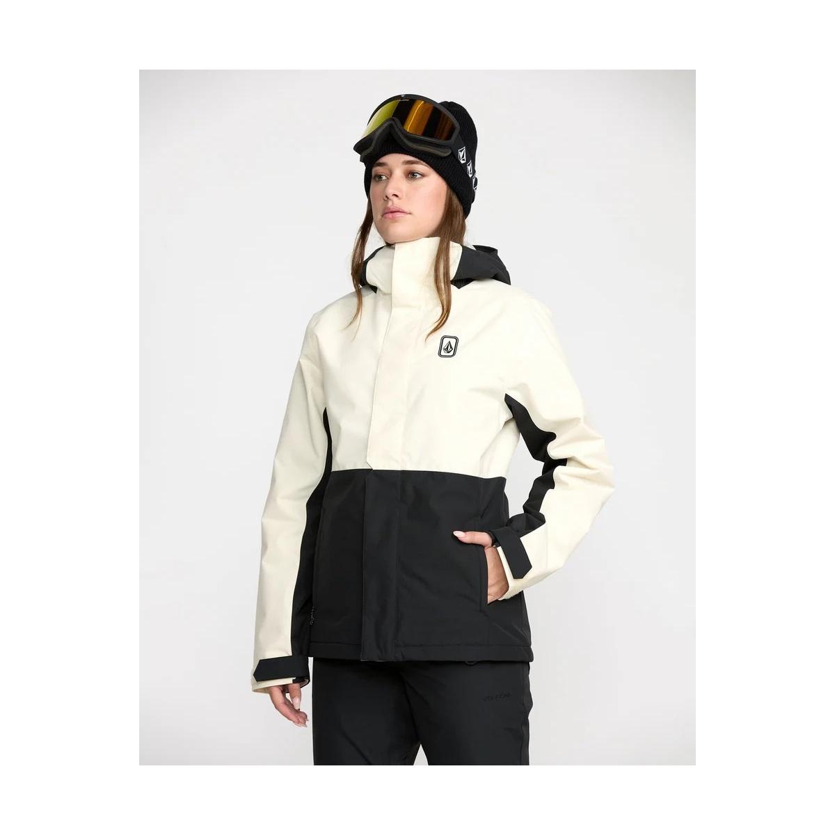 Bolt Insulated Volcom