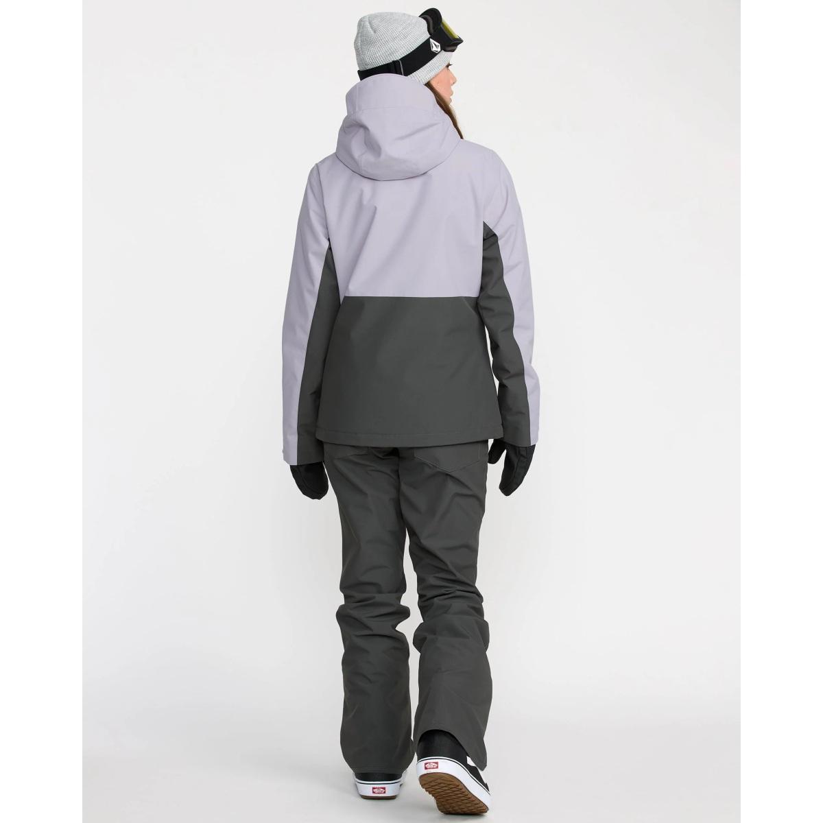 Bolt Insulated Volcom