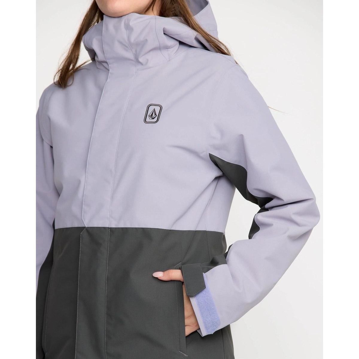 Bolt Insulated Volcom