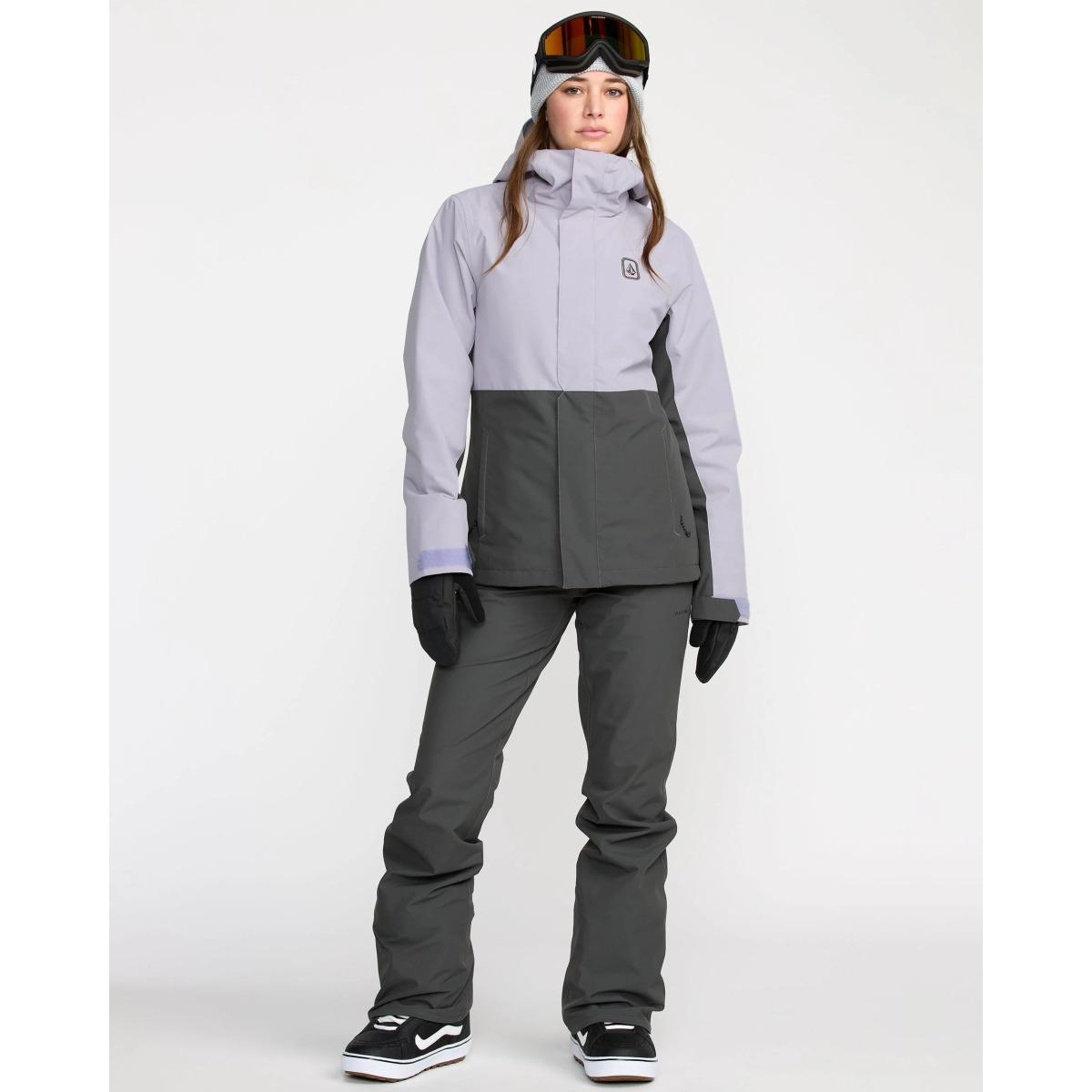 Bolt Insulated Volcom