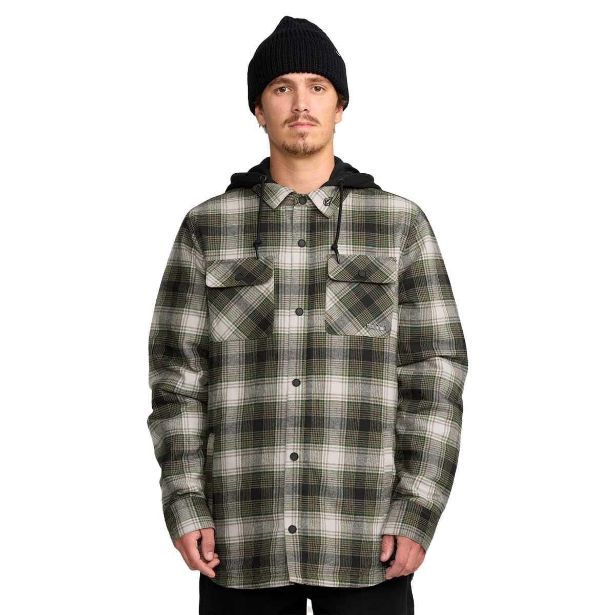Kenson Volcom
