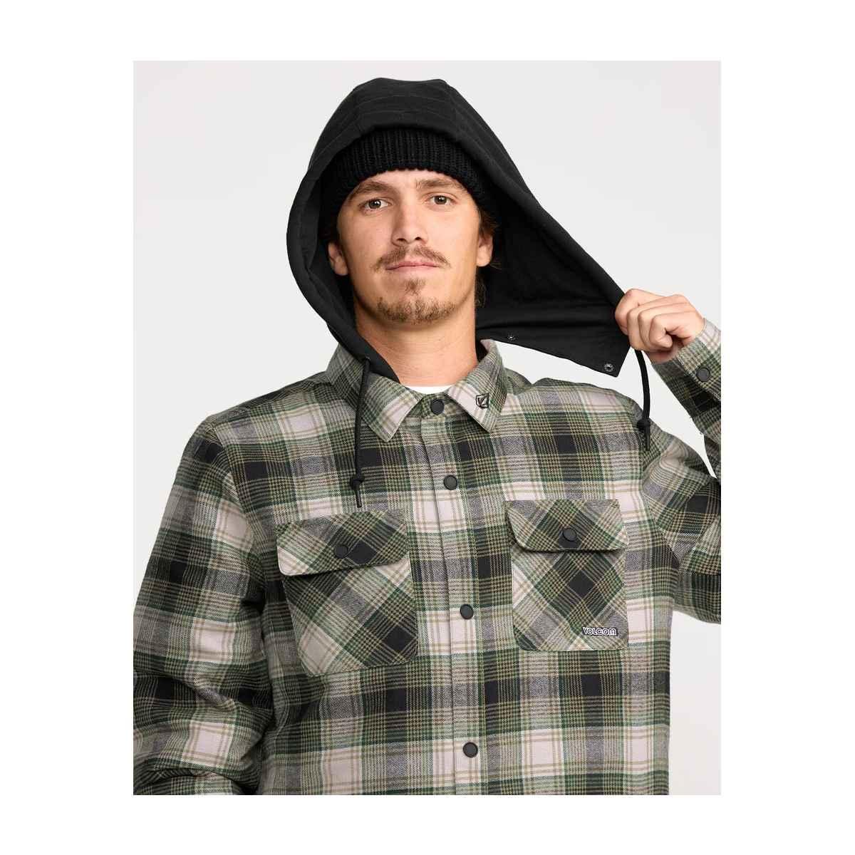 Kenson Volcom