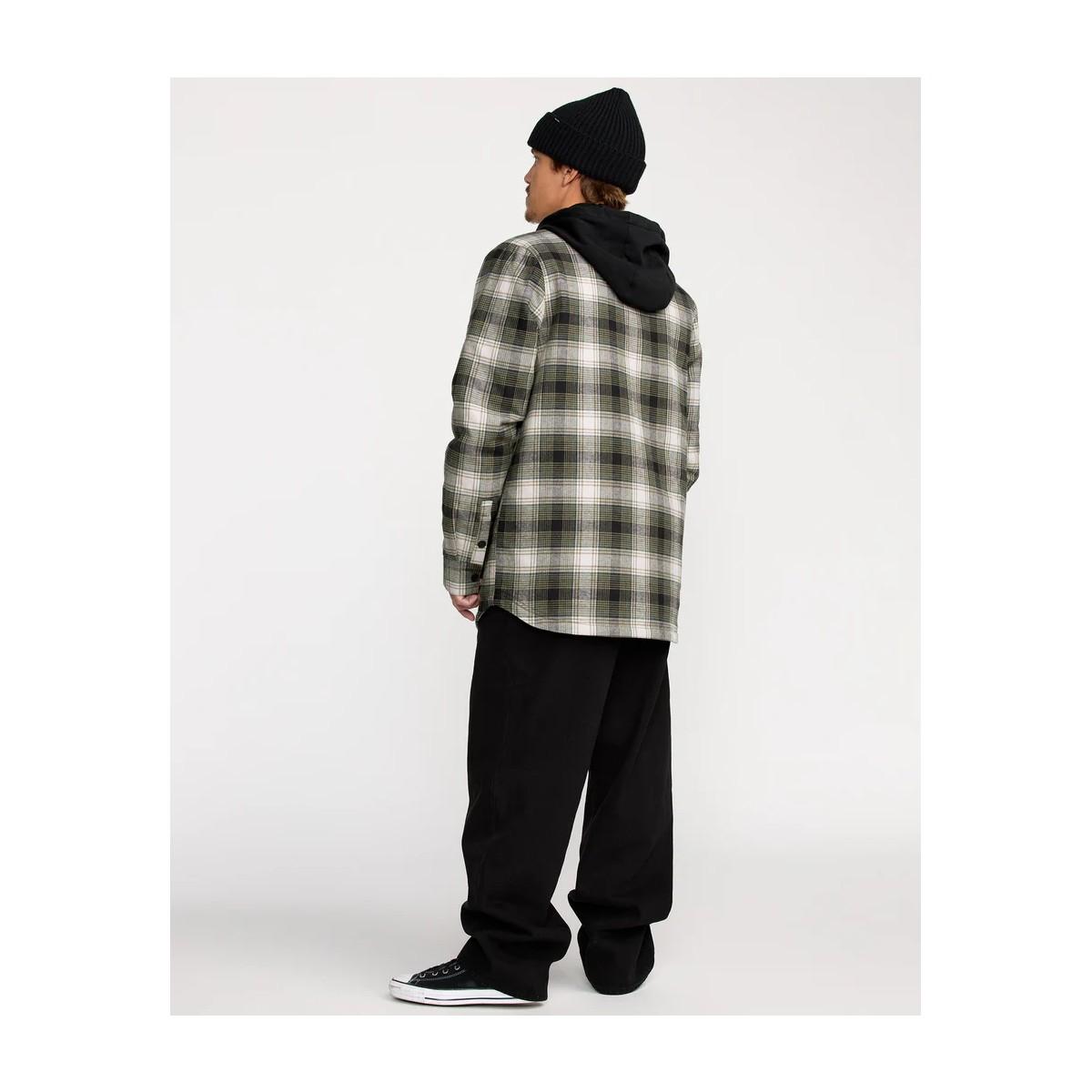 Kenson Volcom
