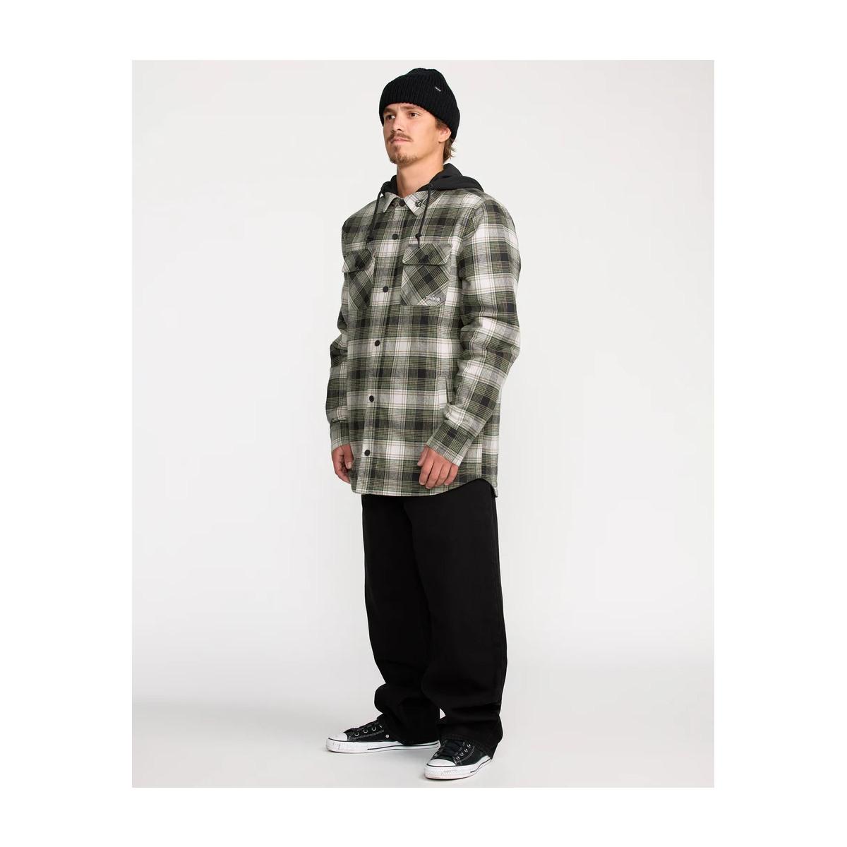 Kenson Volcom