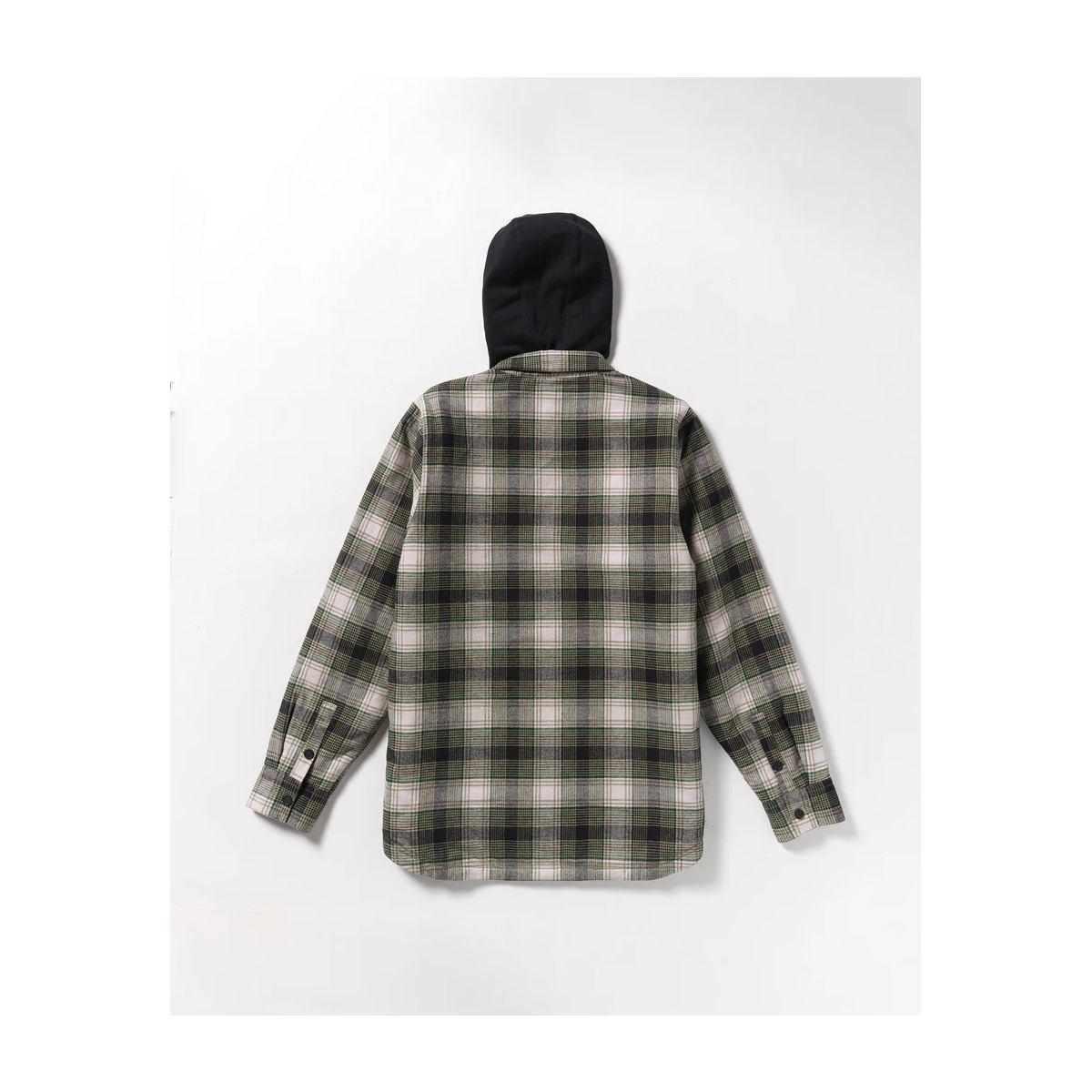 Kenson Volcom