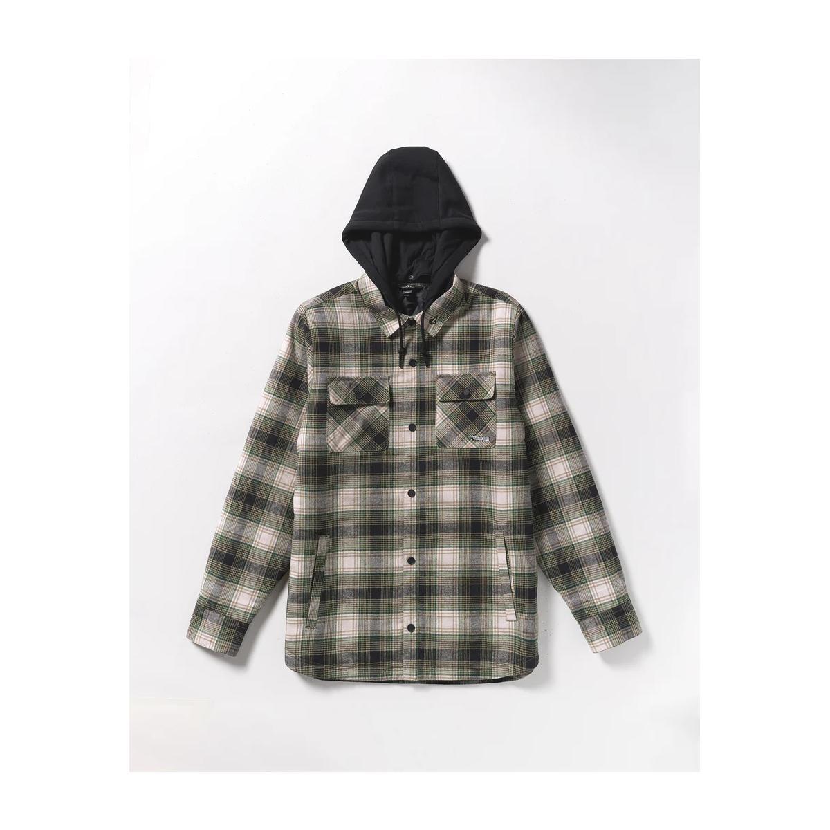 Kenson Volcom