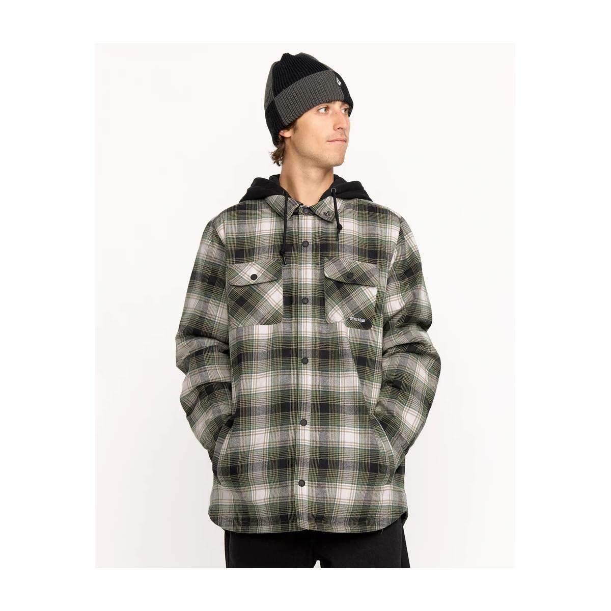 Kenson Volcom