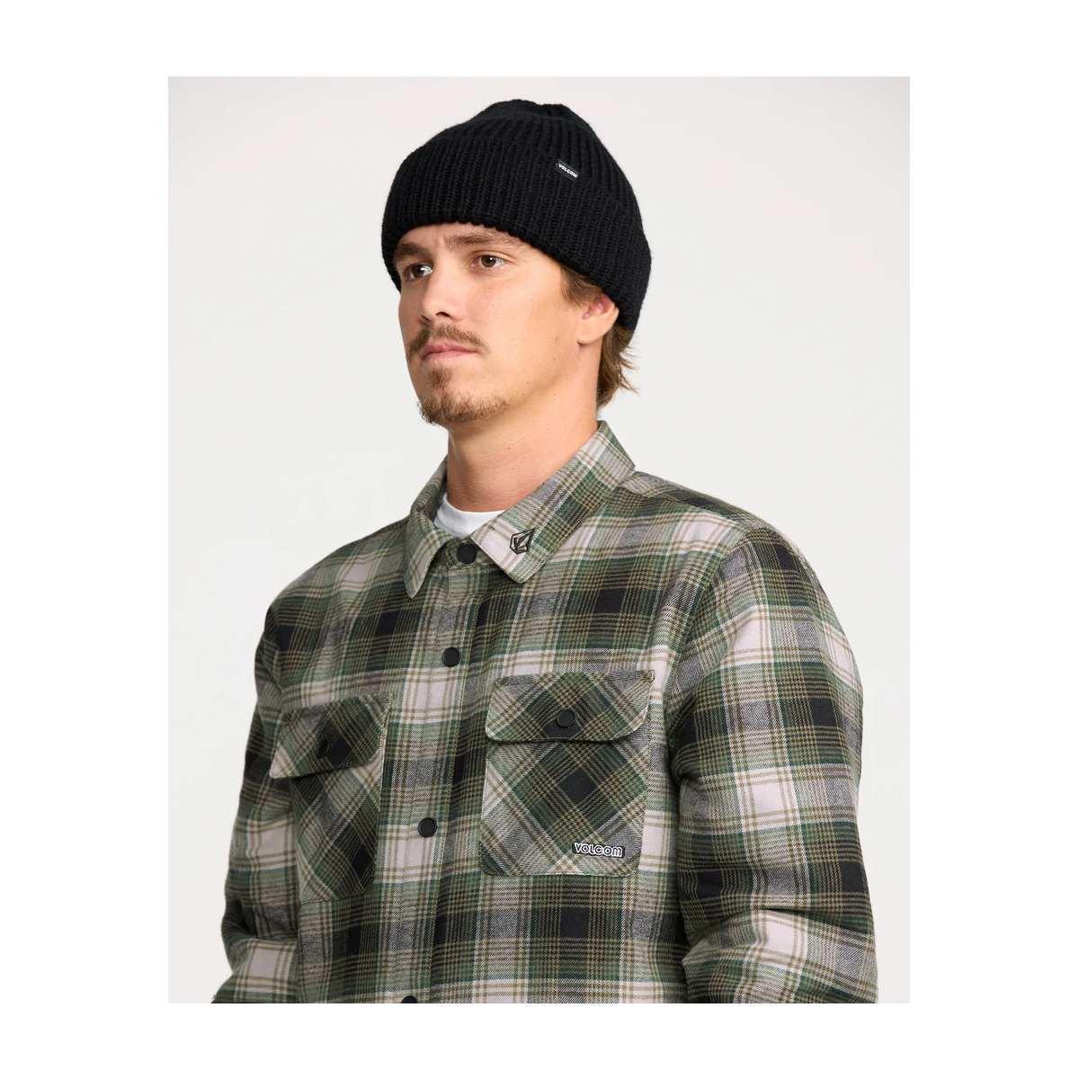 Kenson Volcom