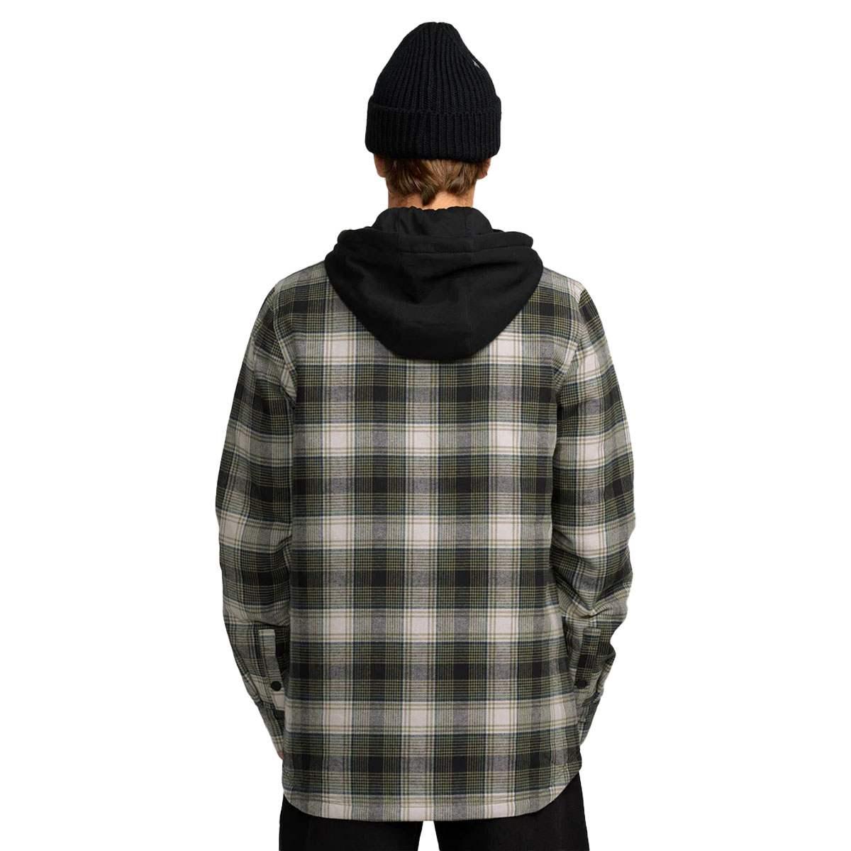 Kenson Volcom