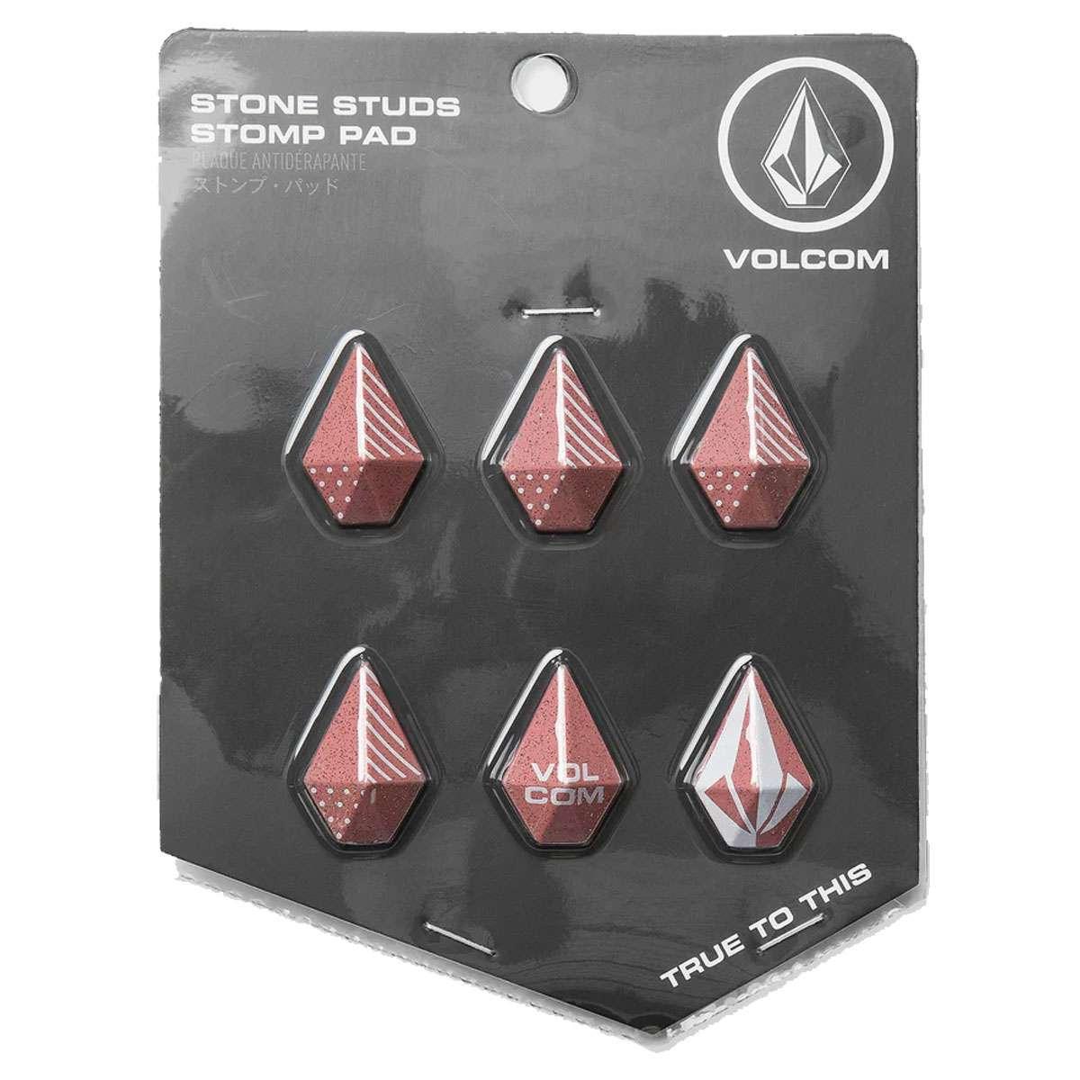 Stone Studs Volcom
