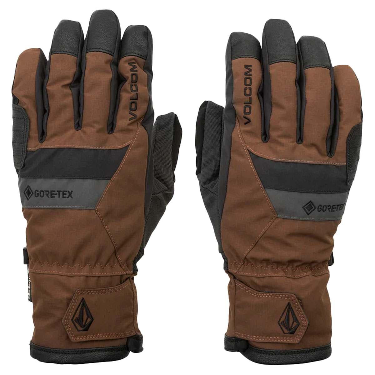 CP2 Gore-Tex Volcom