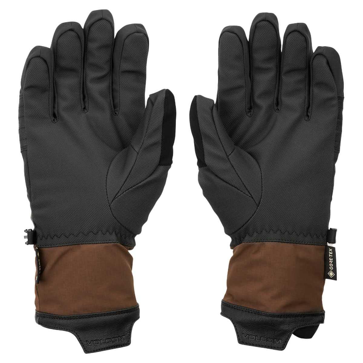 CP2 Gore-Tex Volcom