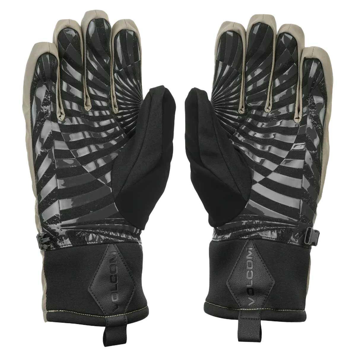 V.Co Nyle Volcom