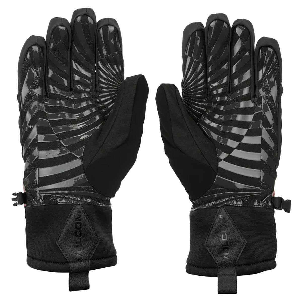 V.Co Nyle Volcom