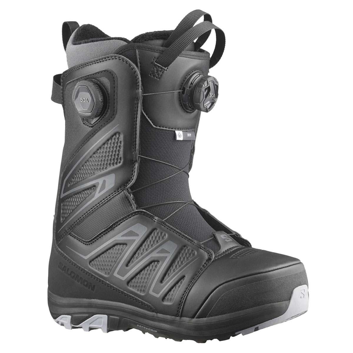 Ivy boa sj boa blk