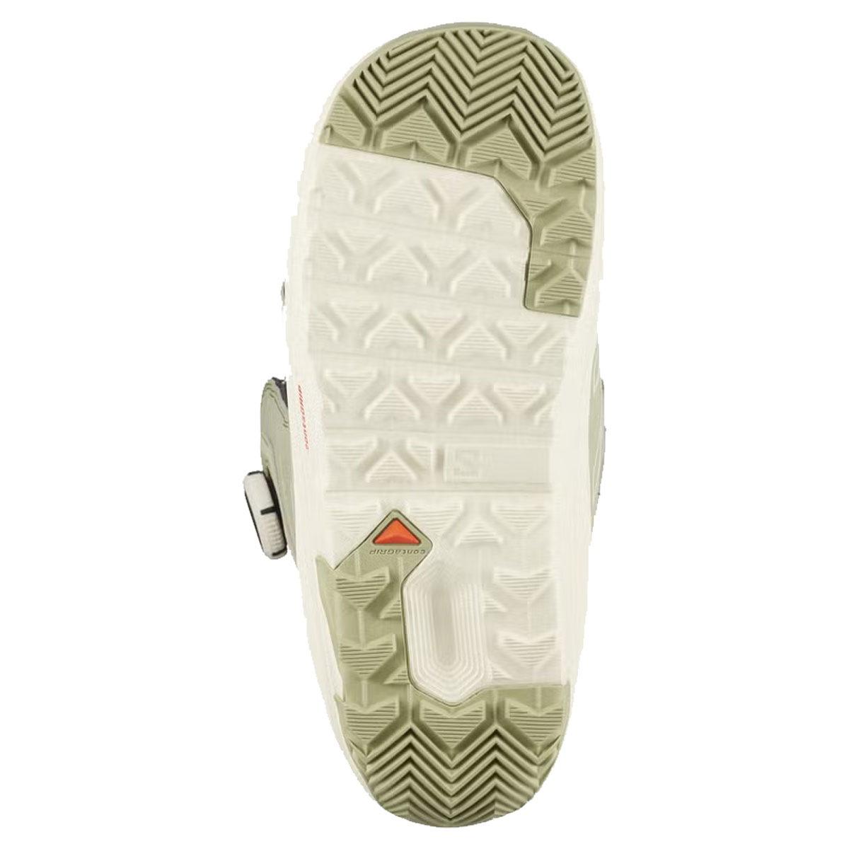 Ivy BOA SJ Black Salomon