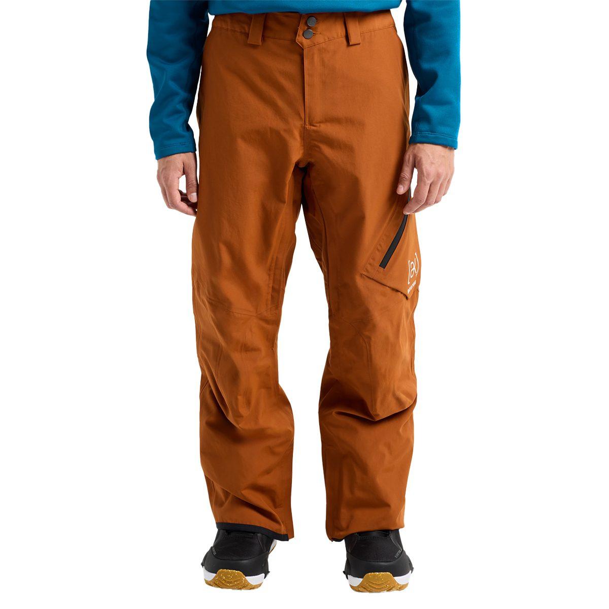 [ak] Cyclic GORE-TEX 2L Burton